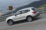 BMW X3 xDrive 3.5i 2010 года
